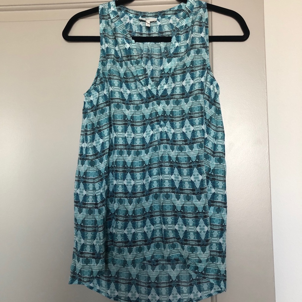 Joie Blouse